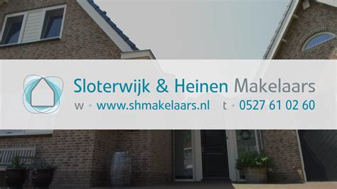 Sloterwijk Pt Heinen