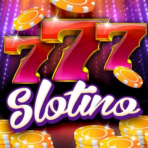 Slotino Casino Ecuador