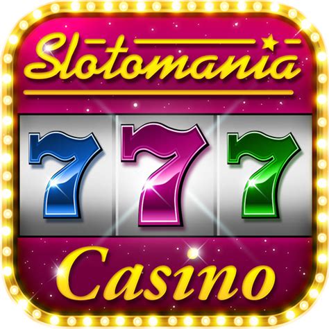 Slotmaniax Casino Aplicacao