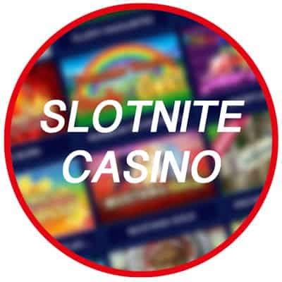 Slotnite Casino Apk