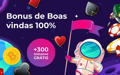 Sloto Bonus De Boas Vindas