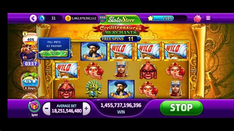 Slotomania Free Spins Charles