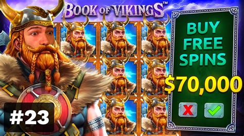 Slotomania Vikings Bonus
