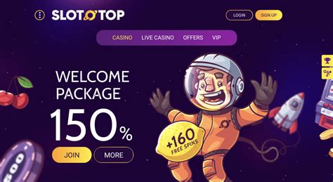 Slototop Casino Haiti