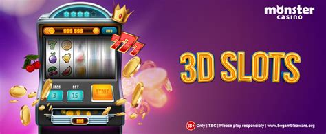 Slots 3d App