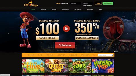 Slots 7 Casino Guatemala