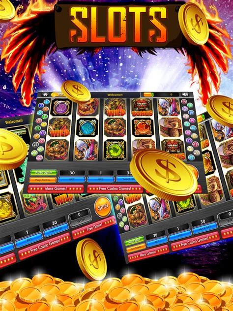 Slots Casino Apk Download