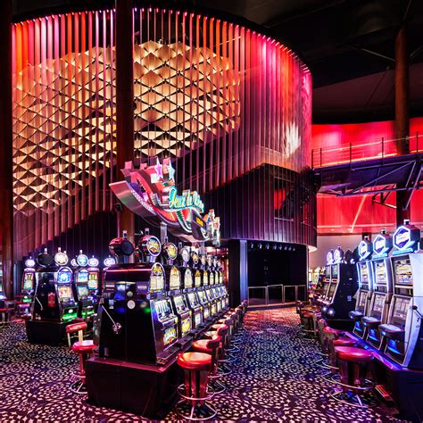 Slots Casino De Montreal