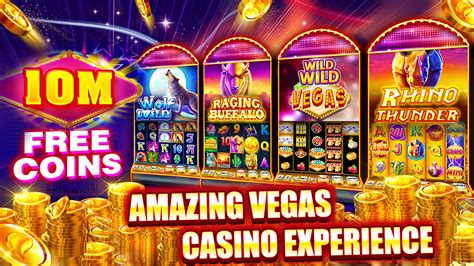 Slots Casino Festa Download