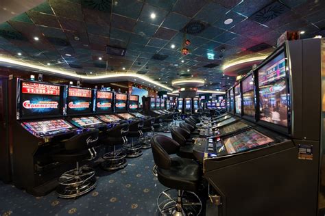 Slots Casino Flamingo