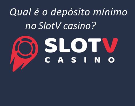 Slots Com Nenhum Deposito Minimo