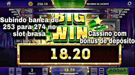 Slots De 777 Aplicativo Para Iphone