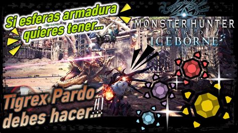 Slots De Armadura Monster Hunter