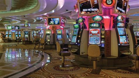 Slots De Atlantic City