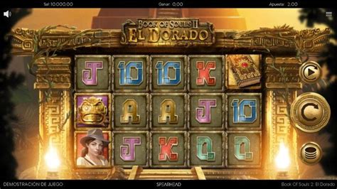 Slots De Aventura 4