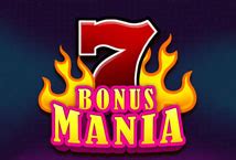 Slots De Bonus Mania