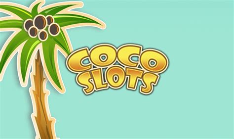 Slots De Coco