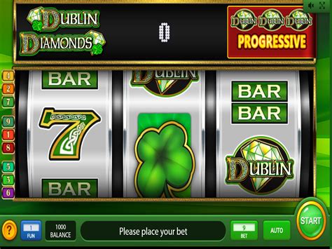 Slots De Dublin