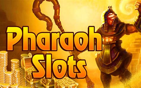 Slots De Farao S Maneira Android Moedas Ilimitado