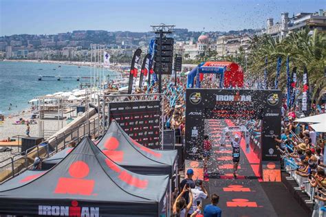 Slots De Ironman De Nice