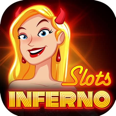Slots De Jackpot Inferno Download