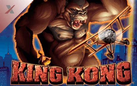 Slots De King Kong Livre