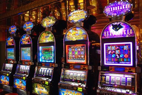 Slots De Libertyville Il,