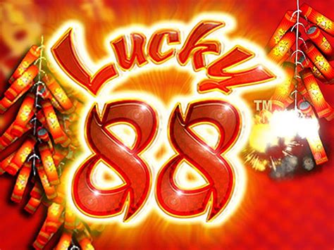 Slots De Lucky 88