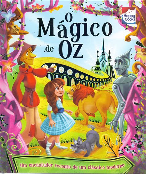 Slots De Magico De Oz De Livre