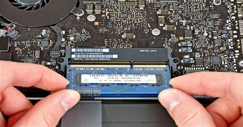 Slots De Memoria Mac Pro 2024