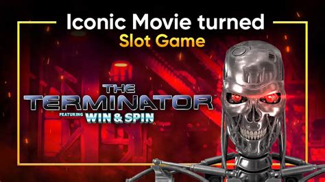 Slots De Terminator