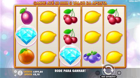 Slots De Wild Cerejas