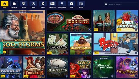 Slots De William Hill Livre Do Reino Unido