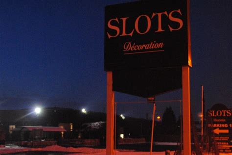 Slots Espierres