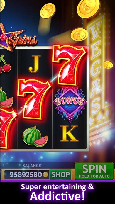 Slots Galaxy Ios