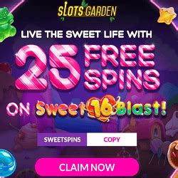 Slots Garden Casino Review