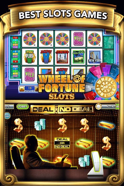 Slots Grande Vitoria Casino Android