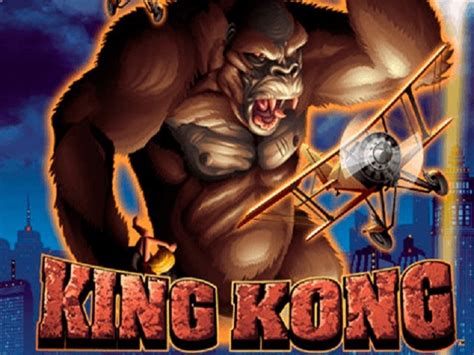 Slots Gratis De King Kong