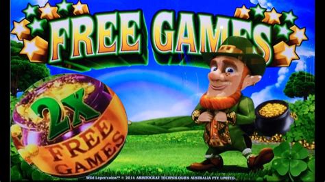 Slots Gratis Leprechaun