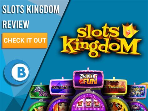 Slots Kingdom Casino Honduras