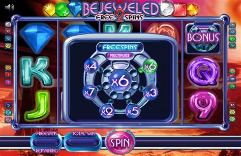 Slots Livres Bejeweled 2