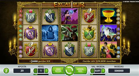 Slots Livres Bruxas E Feiticeiros