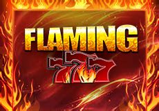 Slots Livres Flaming Sevens