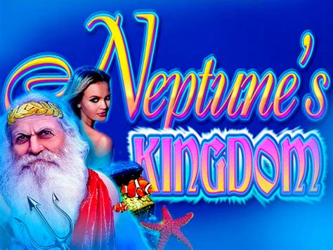 Slots Livres Netuno S Kingdom