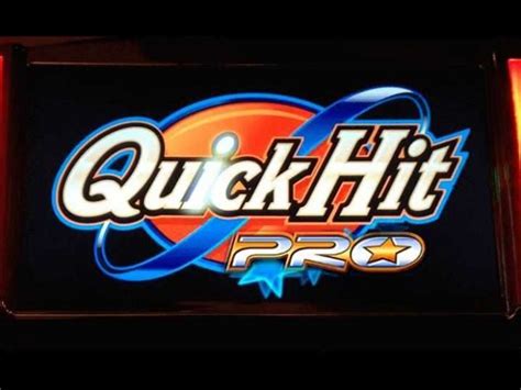 Slots Livres Quick Hits Pro