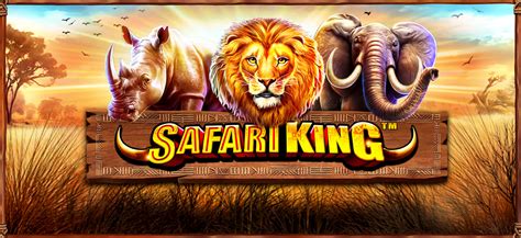 Slots Livres Safari