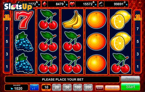 Slots Livres Super Quente