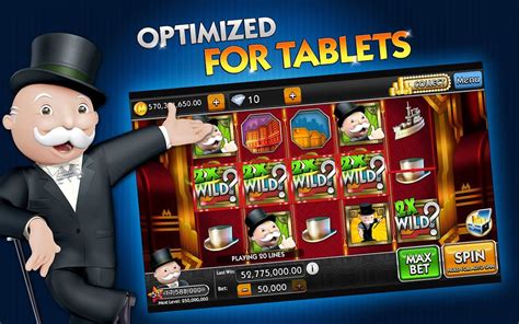 Slots Monopoly Apk Download Gratis