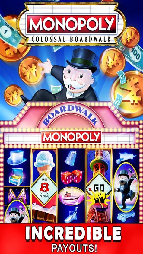 Slots Monopoly Dicas