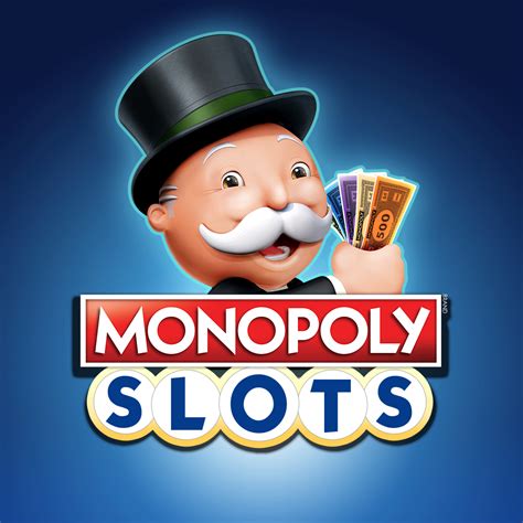 Slots Monopoly Dinheiro Livre